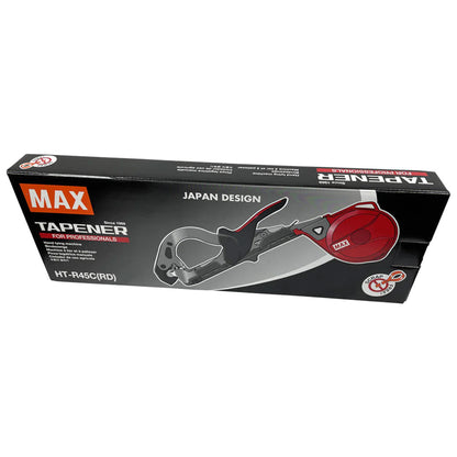 MAX Tapener Tying Pliers Set