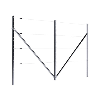 Kiwiri RANKI™ – Trellis for climbing plants