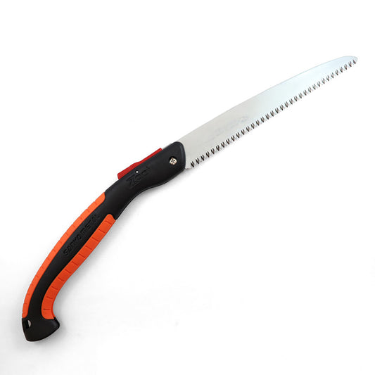 Japanese folding saw – ZACT FS-2400