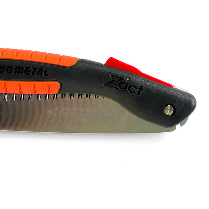 Japanese folding saw – ZACT FS-2400