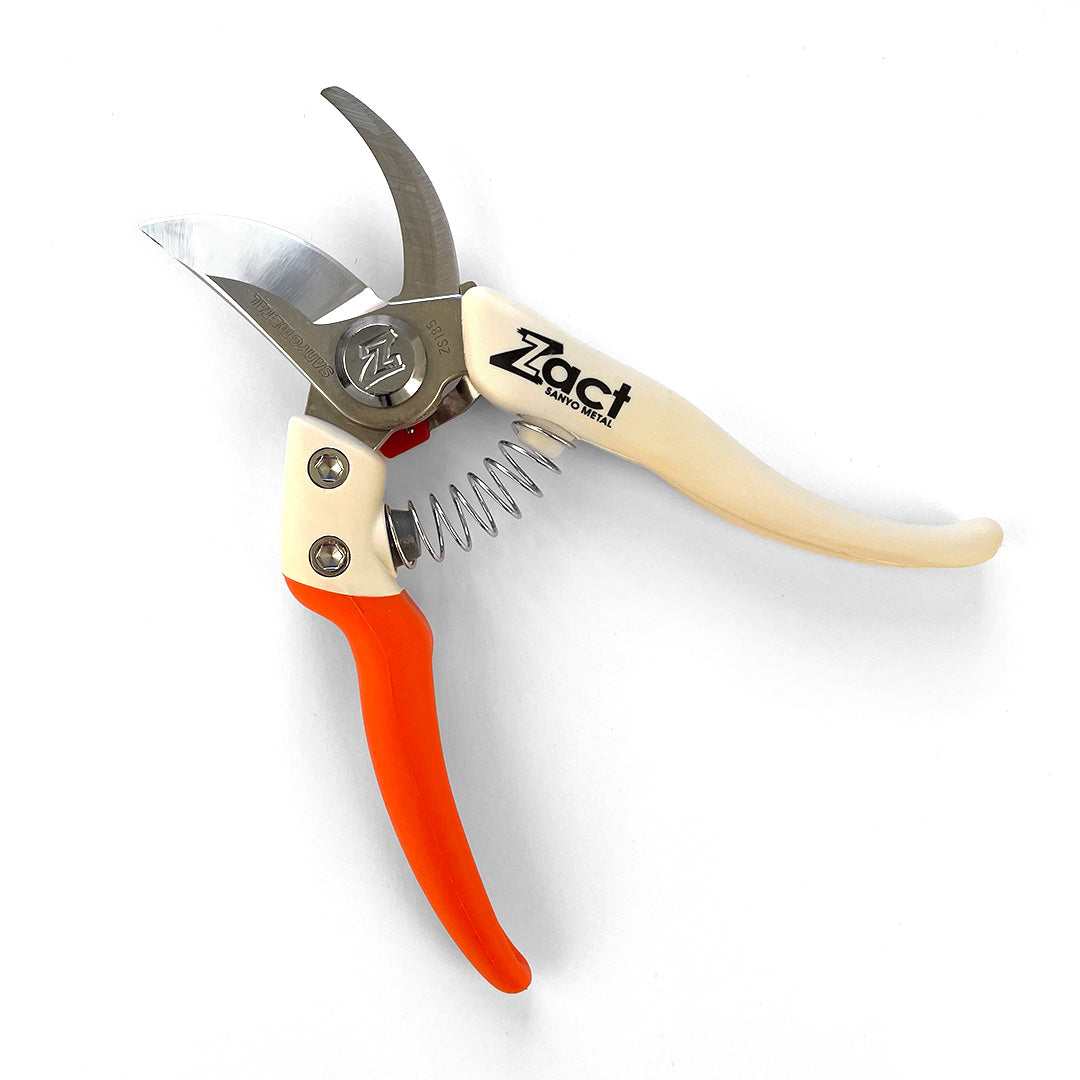 Japanese precision garden shears – ZACT ZS-185