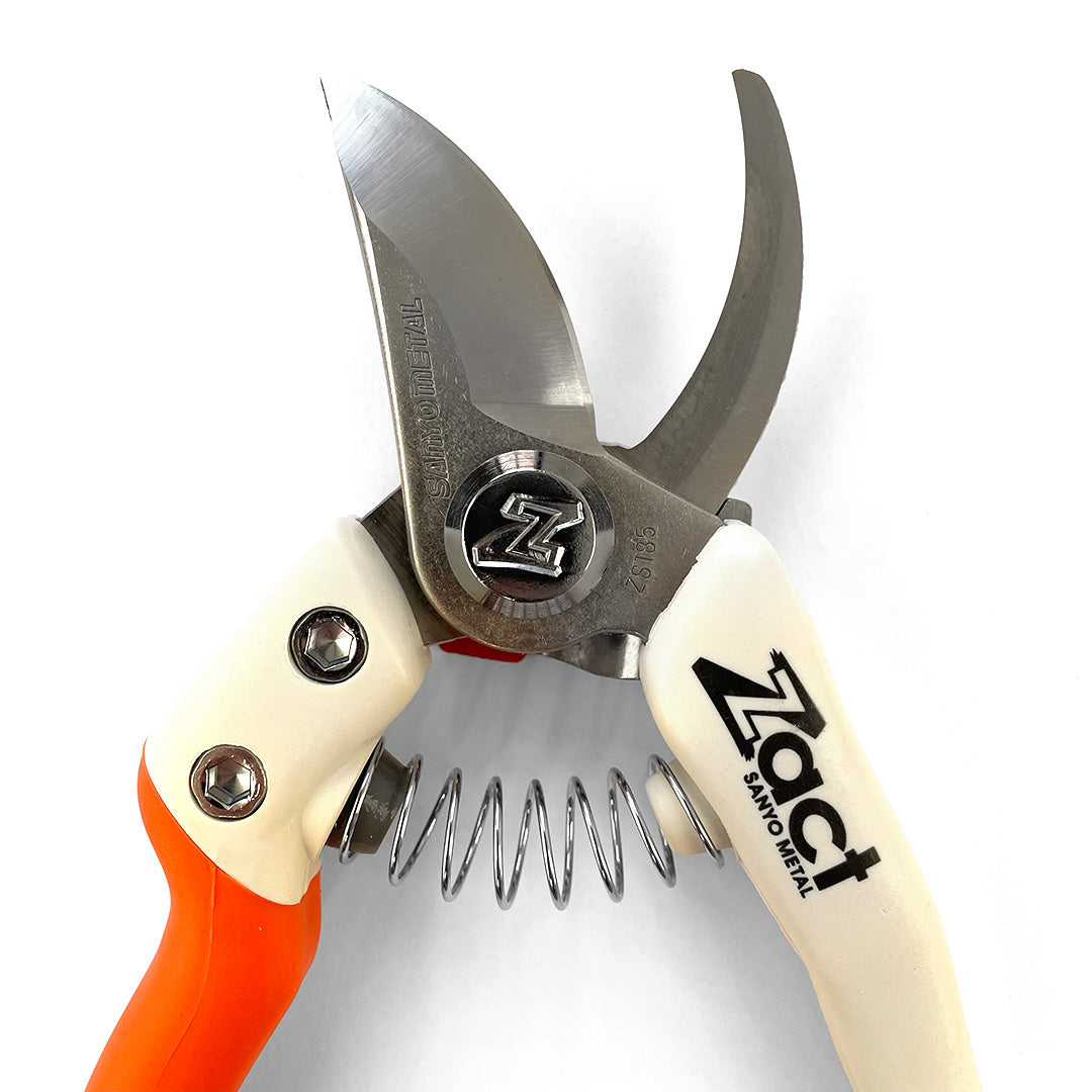 Japanese precision garden shears – ZACT ZS-185