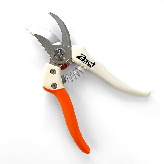 Japanese precision garden shears – ZACT ZS-210