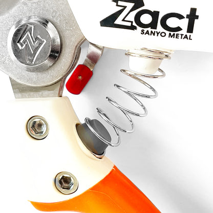 Japanese precision garden shears – ZACT ZS-210